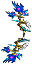 Arc din Cianit+0