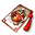Ork-Dungeon Ticket (Boss) Ork-Dungeon Ticket (Boss)