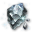 Rough Gemstone