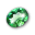 Gem Stone (Green)