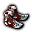 Kingfisher Shoes +9