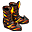 Feuerschuhe