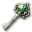 Green/Yellow Key