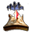 Gegenstand Verhexen