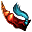 Eispferd