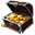 Goldtruhe (15kk)
