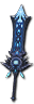 Ignails-Klinge