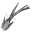 Hibiskusglocke