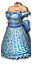 Cocktailkleid