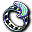 Gaya-Halbmondring (7 t.)