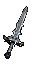 Silberschwert