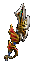 Drachenzahnklinge