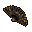 Schwarztigerfächer+0