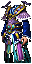Kyanit Kleidung+0