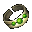 Smaragdarmband+0