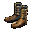 Lederstiefel+0