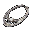 Weißgoldhalskette+0