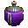 Violetter Trank(G)
