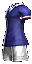 Fußballtrikot FRA (m)