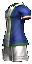 Fußballtrikot ITA (m)