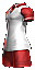 Fußballtrikot POL (m)