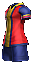Fußballtrikot ESP (m)