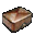 Prunk Ebenholzkasten