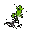 Glockenblume
