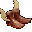 Windschuhe