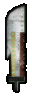 Exekutionsklinge (K)