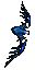 Geiterbogen (blau)(K)