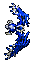 Phönixbogen (blau)(K)