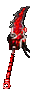 Blaudrachentöter (rot)(K)