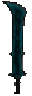 Tribal Sword (K)