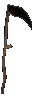 Oblivion Sickle (K)