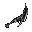 Seelenloses Messer (schwarz)(K)