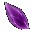 Lilakristall
