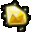 Gelber Diamant