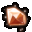 Brauner Diamant