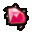 Roter Diamant