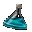 Elixier (Blau)