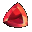 Roter Rubin
