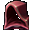 Rotstahlhut+0