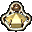 goldmetallic Farbstoff