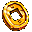 Himmelsamulett (Gold)