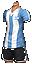 WM-Trikot ARG
