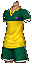 WM-Trikot AUS