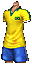 WM-Trikot BRA