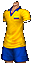 WM-Trikot COL