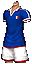 WM-Trikot FRA